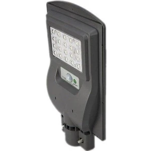 Cata CT-4690 Güneş Enerjili Bahçe Aydınlatma Solar Sokak Lambası 20W Solar Armatür LED Projektör