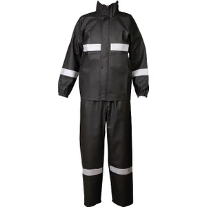 Bestguard Kurye-Motorcu Alt-Üst Takım Yağmurluk