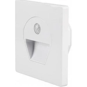 1W Sensörlü Koridor Merdiven Armatür Beyaz