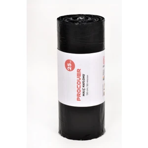 Çilek Naylonu , 25 mt  , Genişlik 130 cm ,  80 Mikron Malç Naylonu