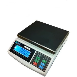 Jcs-B Dijital Terazi - Hassasiyet: 1 Gr. Max: 30 Kg.
