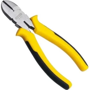 STHT84028-8 Dynagrıp Yan Keskı 178 mm