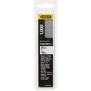 1-SWKBN100T Zımba Çıvısı 25 mm