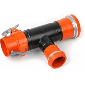 Çiftçi Burada Mandallı Te 110/75 Yağmurlama