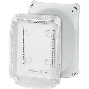 Ip 66 Dk 1000 Gz Kablo Bağlantı Buatı 180X130X77