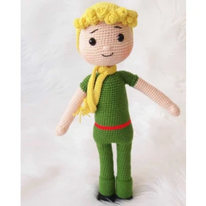 Toys City Küçük Prens