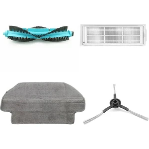 Viomi V3 Robot Süpürge 4'lü Yedek Parça Seti