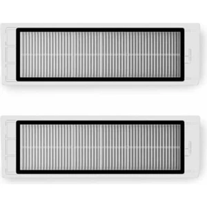 Xiaomi Vacuum Mop 1c Robot Süpürge 2'li Hepa Filtre- Yedek Parça Seti