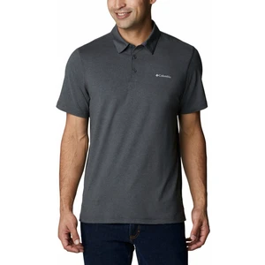 Tech Trail Erkek Kısa Kollu Polo T-Shirt 1768701