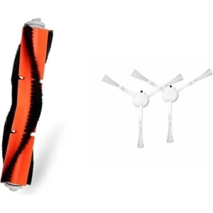 Xiaomi Vacuum Mop 1c Robot Süpürge 3'lü Yedek Parça Seti