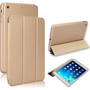 Apple iPad 9. Nesil 10.2" Kılıf Lansman Leather Case A2602 A2603 A2604 A2605
