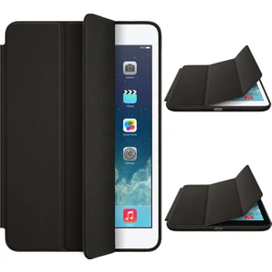 Apple iPad 9. Nesil 10.2" Kılıf Lansman Leather Case A2602 A2603 A2604 A2605
