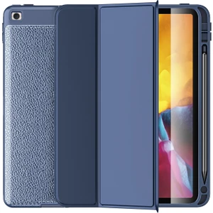 Apple iPad 9. Nesil 10.2" Kılıf Wlons Kalem Bölmeli Case A2602 A2603 A2604 A2605