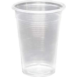 Lindera Plastik Bardak Lindera 250 cc 100'lü