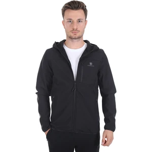 Erkek Softshell Mont GT16 Siyah/black 11W3200GT16