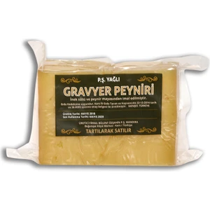 Kars gravyer Peyniri 300 gr