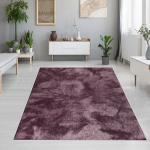 Rovigo Home Dijital Baskı Yıkanabilir Kaymaz Taban Salon Halısı