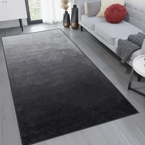 Rovigo Home Dijital Baskı Yıkanabilir Kaymaz Taban Salon Halısı