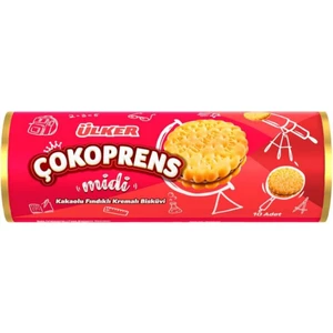 Çokoprens 160 gr