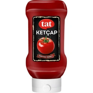 Ketçap Tatlıı 390 gr