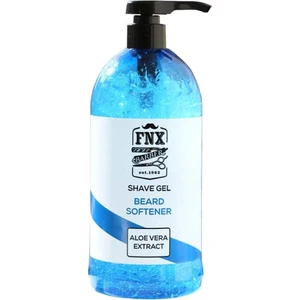 Fnx Tıraş Jeli 950 ml