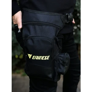 Motosiklet Dainese Bacak Çantası Bel Çantası
