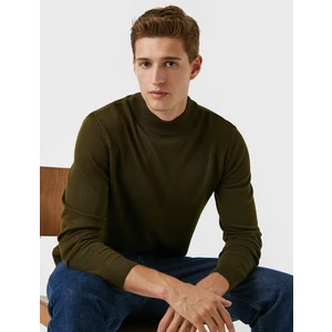 Boğazlı Basic Kazak