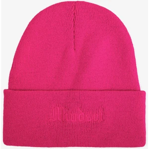 Slogan Baskılı Bere