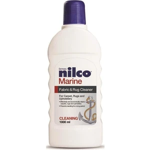 Marin Halı, Kilim ve Döşeme Temizleyici