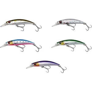 Savage Gear Gravity Runner 10 cm 53 gr Suni Yem Zebra Glow