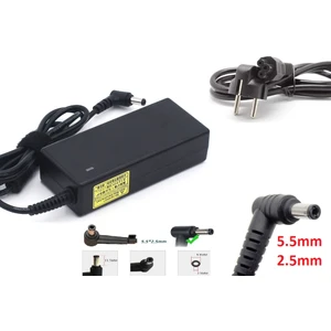 Ata Elektronik Packard Bell Easy Note E1 Adaptör Şarj Aleti Notebook Laptop Adaptörü 19V 4.74A 19 Volt 4.74 Amper 5.5mm 2.5mm