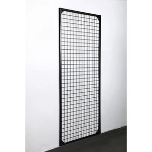 Modern Raf Sık Telli Tel Raf ve Pano 60 x 120