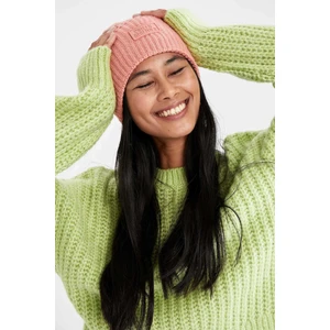 Etiketli Triko Bere U9391AZ21WN