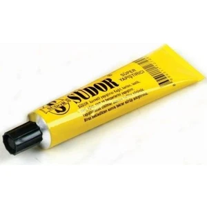Yapıştırıcı 90 gr Südor Sıvı Yapıştırıcı 90 gr Solventli