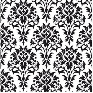 Home Decor Stencıl Hd-64 45X45