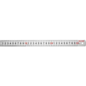 Ceta Form P15-015 Çelik Cetvel 15 cm