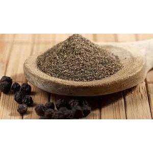 Erzurum yöresel gıda Karabiber 500 gr