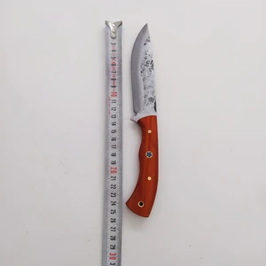 Mustafa Yatağan Bıçakcılık -El Yapımı - Outdoor- Kamp Bıçağı- Av Bıçağı -Ürün Kodu YS202