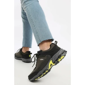 Flake Waterproof Kışlık Erkek Ayakkabı