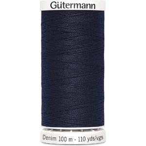 Denim 100 Kot İpi (100 Metre Kot İpi) Tek Ebat Lacivert