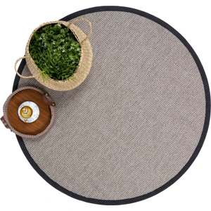 Cotton Halı Jutte Beige Doğal Jüt