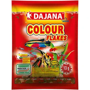 Colour Flakes 80  ml  13  gr