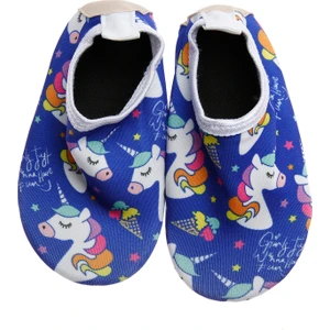 Funny Baby Yaz Bebek Deniz Ayakkabısı