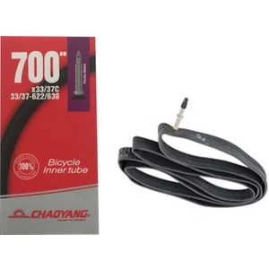 700X33-37 Presta FV48MM Iç Lastik