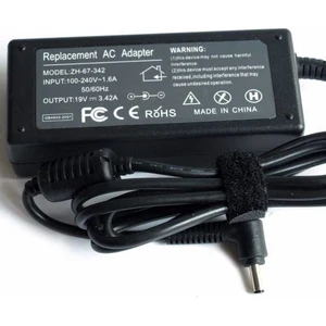19V 3.42A 4.0x1.35 Adaptör Asus Zenbook Ultrabook