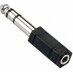 3.5 mm 6.3 mm Jack Çevirici Piyano Için Kulaklık Çevirici