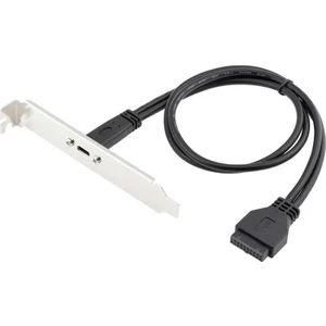 19 Pin Typec Çevirici Anakart 20 Pin Anakart Typec Çevirici 20 Pin A Key Type-C Çevirici