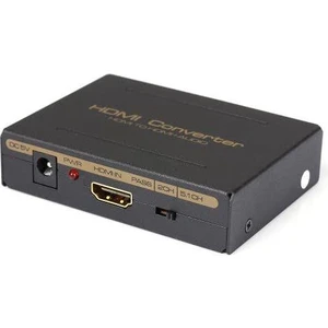 HDMI Optik Ses Ayırıcı HDMI Rca Ses Ayırıcı HDMI To HDMI Audio