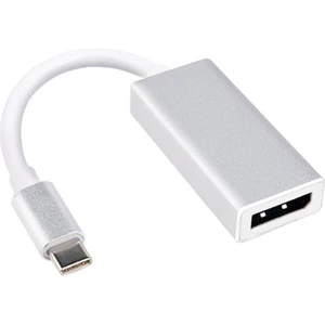Type-C Displayport Kablo Typec Displayport Çevirici