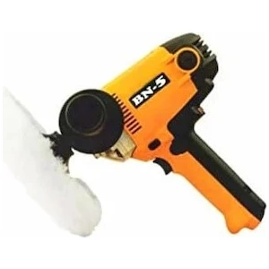 Polisaj ve Kanepe Koltuk Temizleme Pasta Cila Makinesi 900W